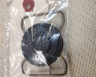 World war II German medal