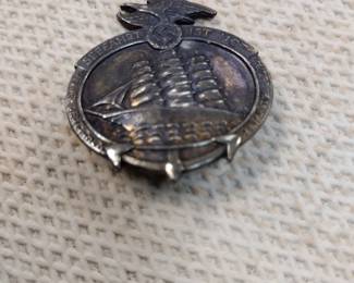 World war II German medal
