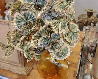 Crazy Dollar Tree we lost count after 40.