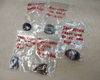 World war II German medal