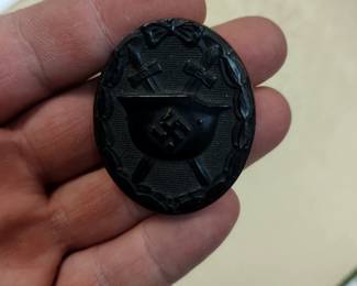 World war II German medal