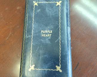 Purple Heart