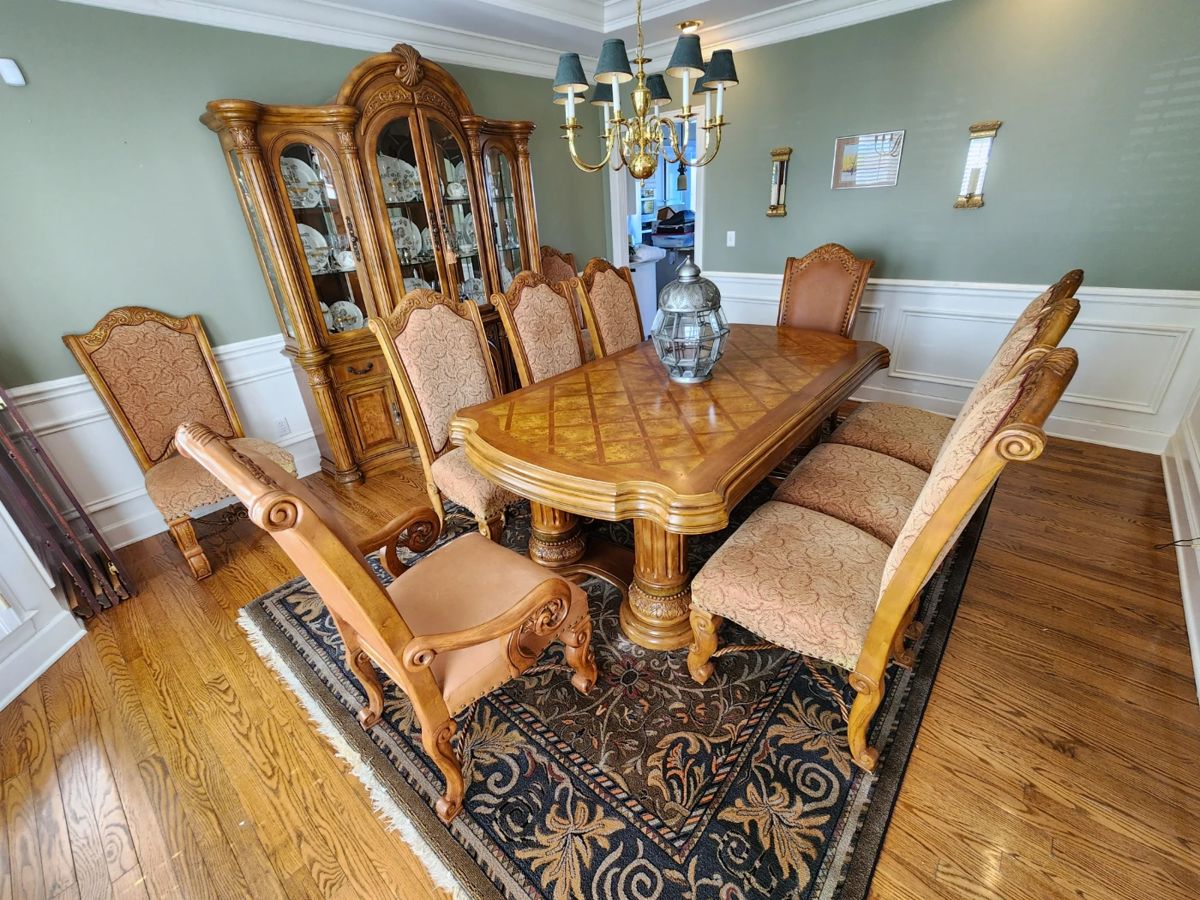 Lakefront Home at Eagle Bluff in Chattanooga, TN starts on 1/27/2024