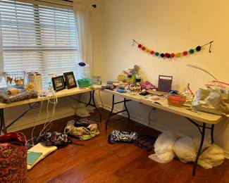 Teen decor