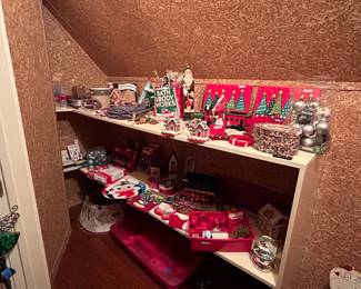 Christmas too!