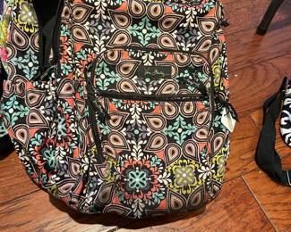 Vera Bradley backpack