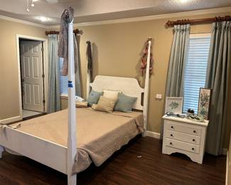 3 piece Bedroom suit (can purchased as a set for a discounted price or each piece can be purchased individually)