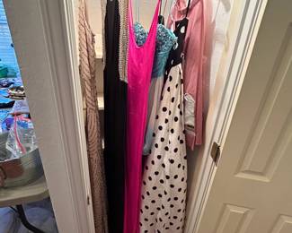 Prom & formal wear dresses