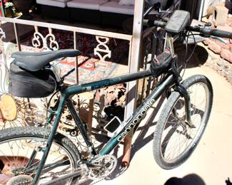 Bikes (3 at sale)
