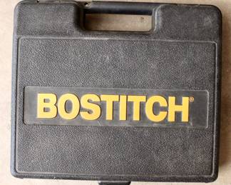 Bostitch tools 