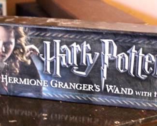 Harry Potter Hermione Granger's Wand 