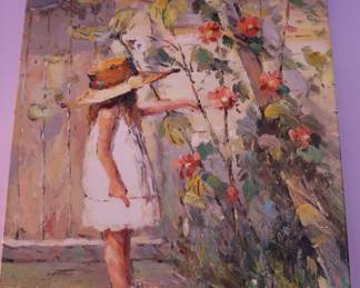 original art