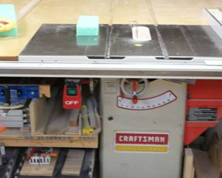 Any tools you need are probably here.