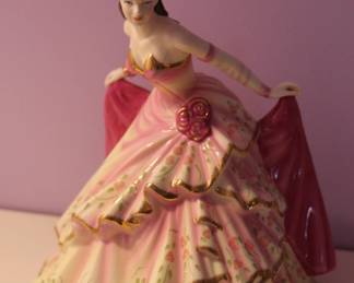 Pretty Ladies collections