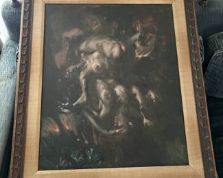Sale Picture