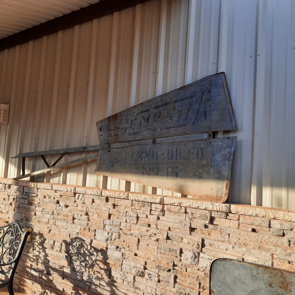 Poteet Living Estate Sale in Wolfforth, TX starts on 1/25/2024