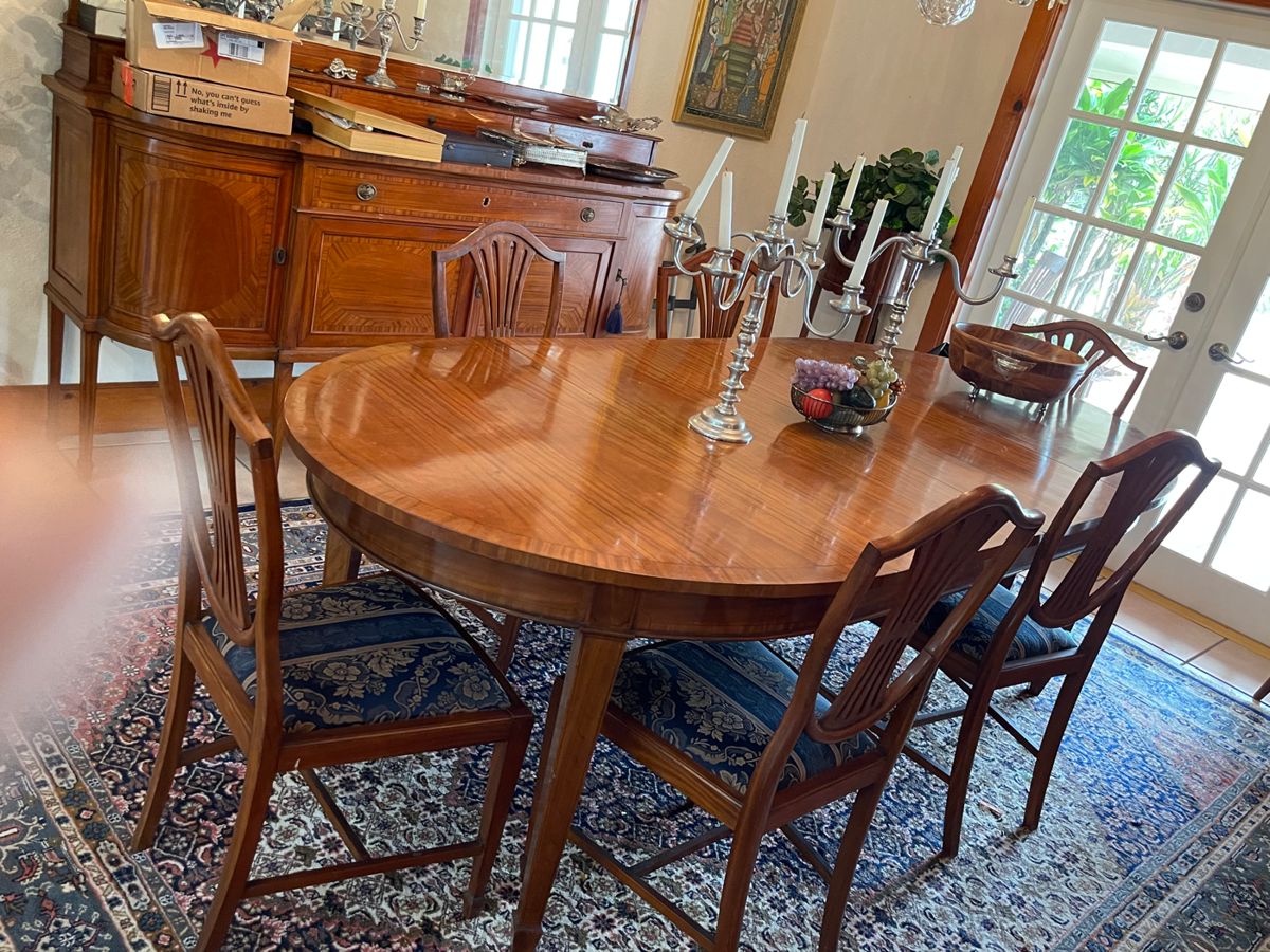 PALMETTO BAY - FABULOUS ESTATE SALE! starts on 2/10/2024