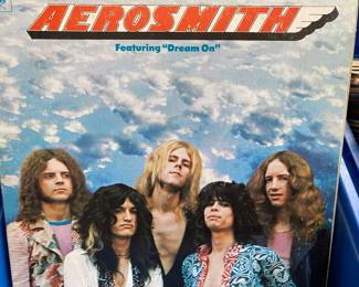 Aerosmith..Dream On!!