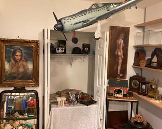 WW2 Fighter Plane, WW2 Books