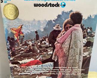 WoodStock..were you there?