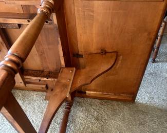 Same table different picture