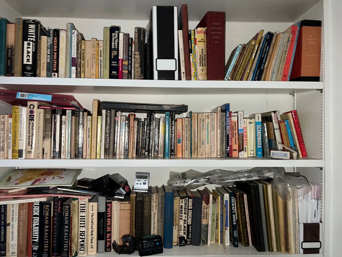 Grosse Pointe Estate Sale! starts on 2/8/2024