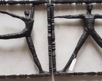 Lot 12 After Giacometti