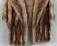 Lot 80 VintageMink Stole and Collars