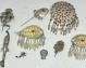 Lot 73 Eastern European Medallions and Pins