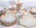 Lot 305 Langston English Dinner Service