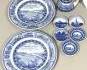 Lot 422 BlueWhite Porcelain 