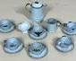 Lot 149 Enamelware Childs Tea Set