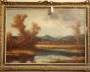 Lot 186 Hans Wagner oil on canvas