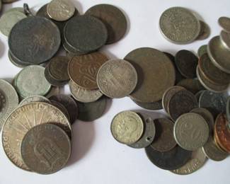 Coin Collection