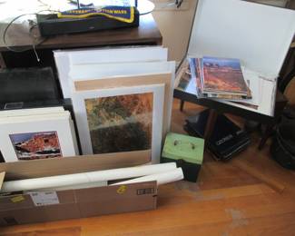 Photography Collection