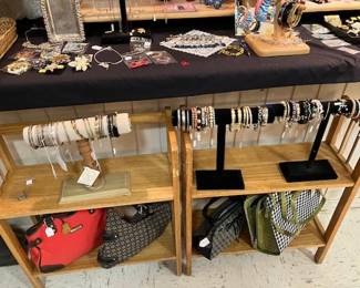 Bracelets and accessories