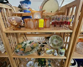 Some more of the small items available