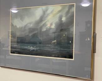 Another original Wayne Fulcher