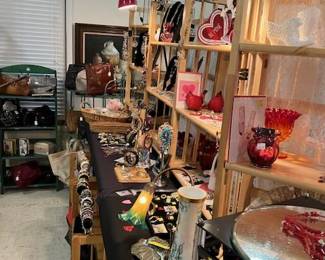 Valentine's Day gift ideas