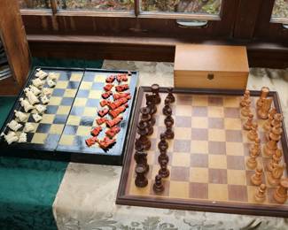 Chess Sets