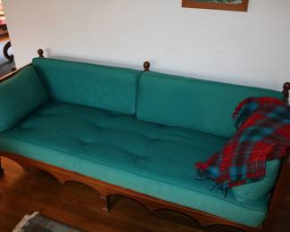 Mid-Century Sofa
