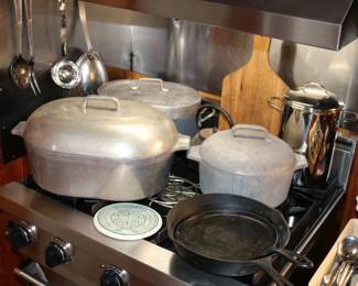 Magnalite Wagner Ware