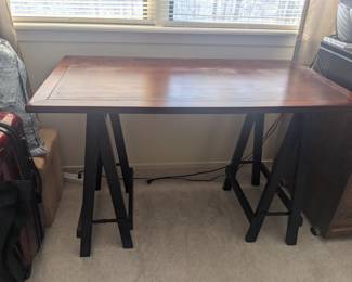 Inv. no 116 desk  46x24x30