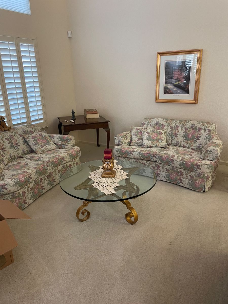 Lovely Tierra Buena Estate Sale in Yuba City, CA starts on 3/15/2024