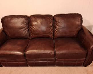 Living room set in great condition.