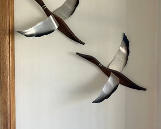 mcm wall art