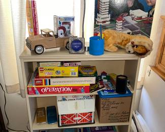 vintage toys