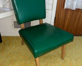 mcm chair