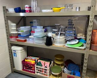 tupperware