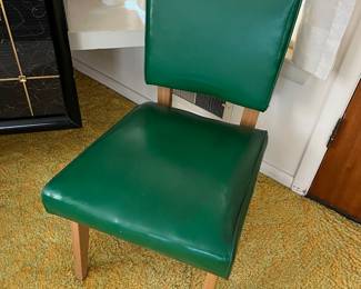 mcm chair